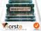 50 szt.NOWE RAMAXEL 512MB DDR2 667 / 533 PC2-5300S