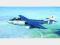 Trumpeter 02827 British Hawker Sea Hawk MK.100/101
