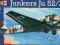 Revell 04843 Junkers Ju52/3m (1:144)