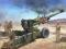 Trumpeter 02306 M198 155mm Medium Towed Howitzer (
