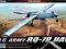 Academy 12117 U.S. Army RQ-7B Shadow UAV (1:35)