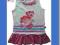 Tunika MLP Pinkie Pie r. 116/122 cm