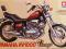 Tamiya 14044 Yamaha XV1000 Virago (1:12)