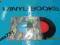 M.BURANO + CZERWONO-CZARNI [LP] '7' WINYL-BOOKS**