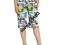 C&amp;A SZORTY spodenki FOTO NADRUK 146 NOWE