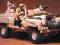! SAS Land Rover Pink Panther 1:35 Tamiya 35076 !