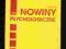 NOWINY PSYCHOLOGICZNE NR 4 1992