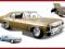 Chevrolet Nova SS 1970 Maisto model 1:24 31262 GD