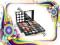 MAKEUP TRADING SCHMINK SET 40 COLORS COMPLET