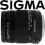 SIGMA 18-125 HSM SONY UV