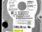 WD5000AAJS-22YFA0 3,5'' 500GB  Elektronika pracuje