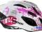 KASK ROWEROWY BRENDA COBRA M-L NOWY! PROMOCJA!