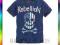 MAYORAL Bluzka T-Shirt Rebellion 6011 rozm. 160