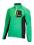 Bluza męska BERG Powerstretch 1/2 Zip r.XL Wyprzed