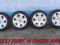 BMW 1 E87 FELGI STALOWE + OPONY ZIMOWE 195/55/16