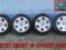 BMW 1 E87 FELGI STALOWE + OPONY ZIMOWE 195/55/16