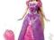 DISNEY ROSZPUNKA KOLOROWA PRZEMIANA X9383 MATTEL