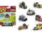 HASBRO ANGRY BIRDS TELEPODS GO FIGURKA A6028 NR 9