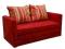 Młodzieżowa sofa rozkładana AMELIA