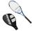 RAKIETA DO TENISA ZIEMNEGO BABOLAT FALCON STRUNG