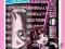 Bi-es Pomadka do ust dla dzieci Monster High DRACU
