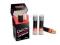 Kartomizer Mild Quick Black - CHERRY - 9mg