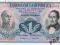 Kolumbia 1 Peso 1963 P-404b UNC
