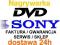 nowa nagrywarka DVD zgodna 100% z Sony AD-7585H