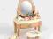 Sylvanian Families: Toaletka z lustrem