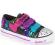 SKECHERS 10203L TRIPLE TIME S LIGHT-SHUFFLES DE 33