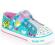 SKECHERS 10351N SLID STEP S LIGHTS-SHUFFLES TUR 26