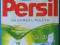 PERSIL PROSZEK UNIWERSALNY 8kg 100-200pr Z NIEMIEC