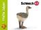 Schleich Dzikie Zwierzęta Młody Struś 14398