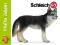 Schleich Dzikie Zwierzęta Wilk 14605