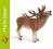 Schleich Leśne Jeleń szlachetny 14647 NOWOSC MAJ