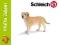 Schleich Psy Labrador pies 16386 Schleich Psy Labrador pies 16386