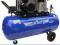 ADLER KOMPRESOR SPRĘŻARKA AD 671-270-5,5TD 270L