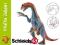 Schleich Therizinosaurus 14529