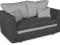 NEW CITY sofa rozkładana