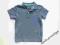 H&amp;M NOWY T-SHIRT POLO Z NIEMIEC 98/104 NEW