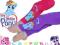 MY LITTLE PONY LEGGINSY getry RAINBOW 92/98