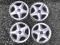 FELGI ALUMINIOWE NISSAN HYUNDAI MITSUBISHI 6Jx14