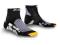 SKARPETY X SOCKS NORDIC WALKING rozm. 39/41