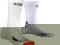 SKARPETY X SOCKS  TENNIS  rozm. 42/44