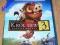 Blu-ray - Król Lew 3 - Hakuna Matata --PL--FOLIA