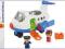 Fisher Price Wesoły Samolot Little People CBP40