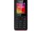 Telefon komórkowy Nokia 106 czerwony bez Sim Locka