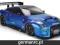 Model RC - Vaterra Nissan GTR GT3 1:10 4WD RTR