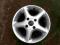 FELGI ALU BORBET ORYGINAL 4X108 FORD AUDI PLOCK