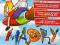 Gra kom.Mądry przedszkolak Bolek i Lolek i Reksio